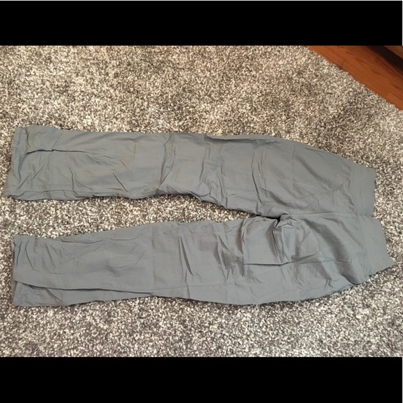 Studio Pant Unlined - Picture 3 of 3